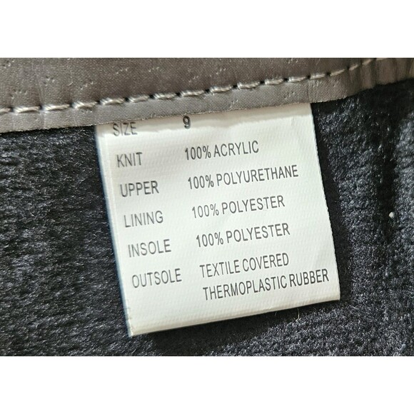 Liz Claiborne Women's Crossbody Bag Small Black Faux Leather Croc Textured - Picture 8 of 8